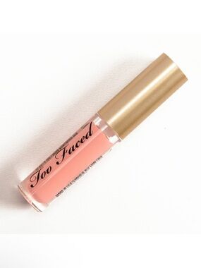 Too Faced NAKED DOLLY Mini Lip Gloss